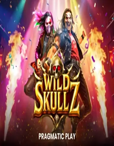 Wild Skullz